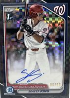 Shop this card on ebay_jobs