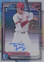 Shop this card on ebay_jobs