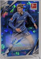 Shop this card on ebay_jobs