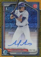 Shop this card on ebay_jobs