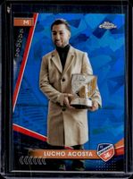 Shop this card on ebay_jobs