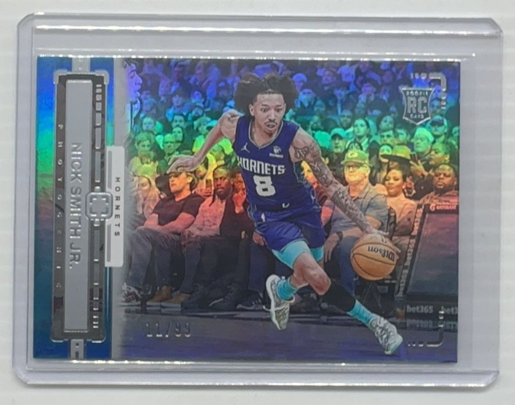 2023 Photogenic #178 Silver /99