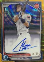 Shop this card on ebay_jobs