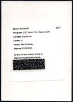 Shop this card on ebay_jobs