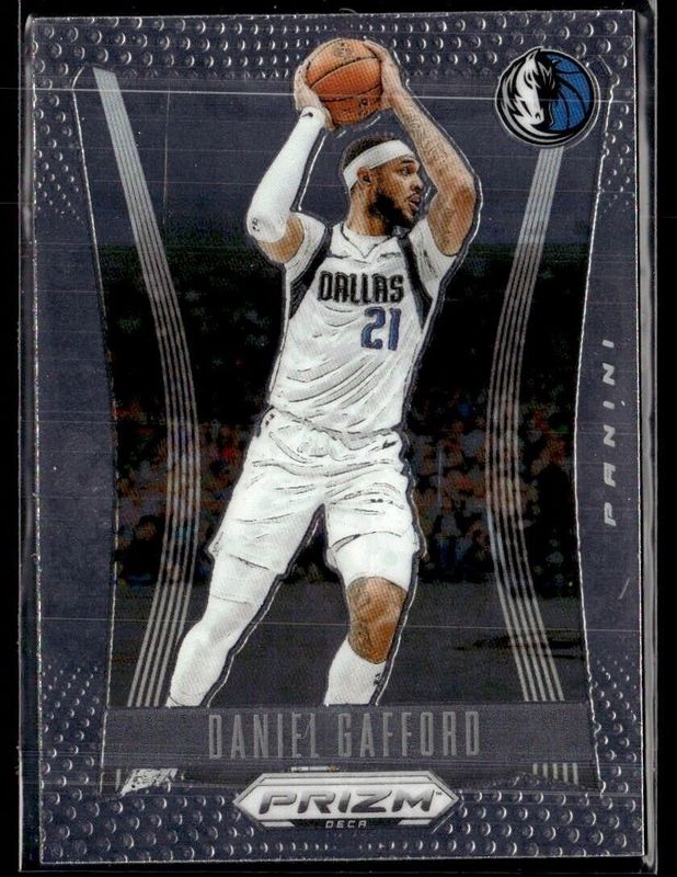 2023 Prizm Deca #280 Base