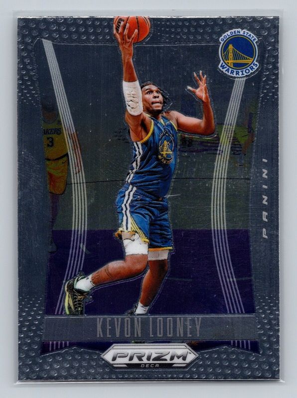 2023 Prizm Deca #137 Base