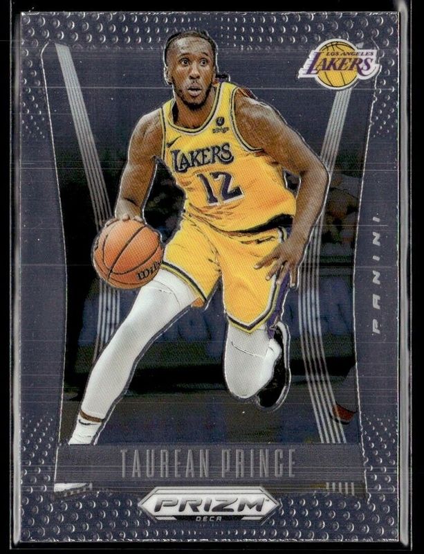 2023 Prizm Deca #288 Base