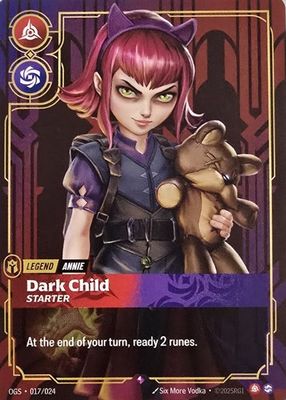 2025 Origins: Proving Grounds #17/24 Base