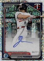 Shop this card on ebay_jobs