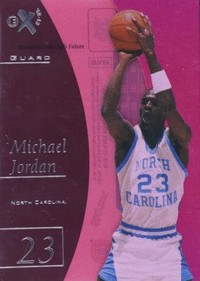 2012 Fleer Retro #EX-1 EX-2001 - Essential Credentials Future (/42)