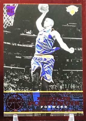 2015 Replay #29 Red /49