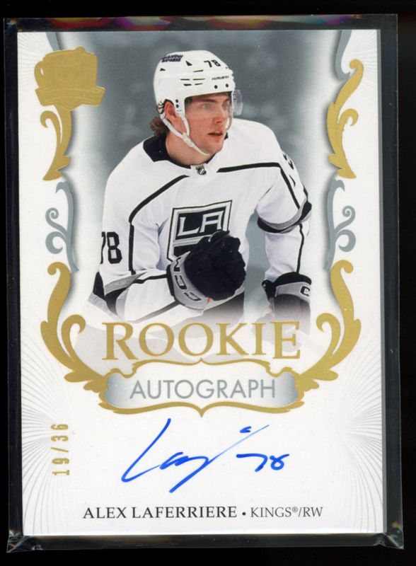 2023 Upper Deck The Cup #155 Base /249