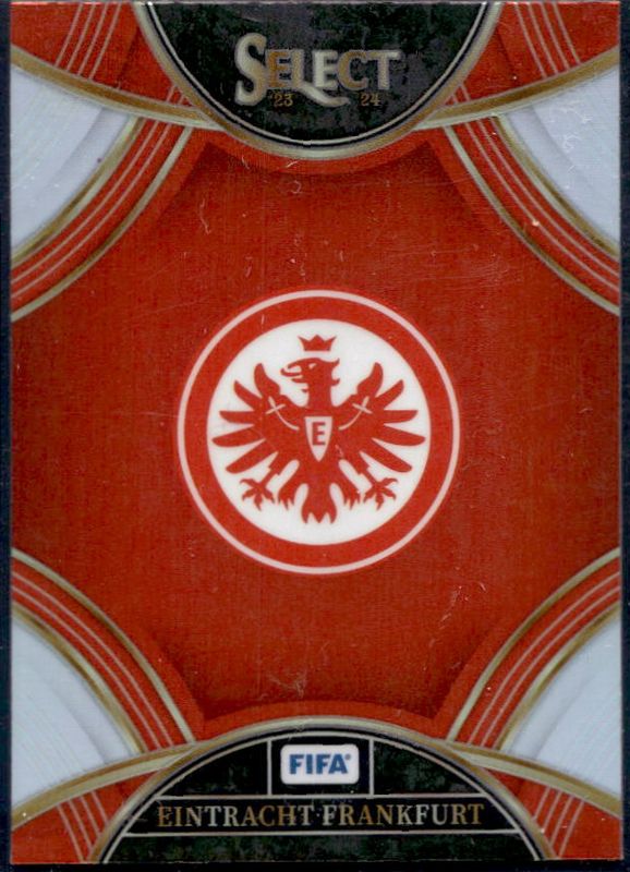 2023 Select FIFA #1 Team Badges
