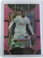 Shop this card on ebay_jobs