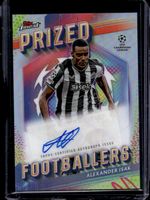 Shop this card on ebay_jobs