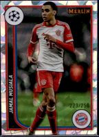 Shop this card on ebay_jobs