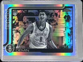 Shop this card on ebay_jobs