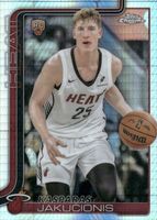 Shop this card on ebay_jobs