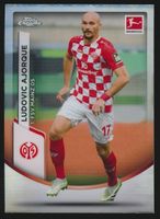 Shop this card on ebay_jobs