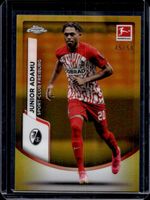 Shop this card on ebay_jobs