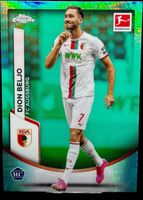 Shop this card on ebay_jobs