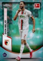 Shop this card on ebay_jobs