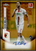 Shop this card on ebay_jobs