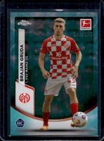 Shop this card on ebay_jobs