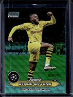 Shop this card on ebay_jobs