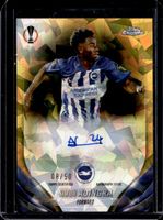 Shop this card on ebay_jobs