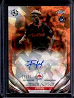 Shop this card on ebay_jobs