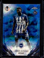 Shop this card on ebay_jobs