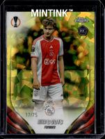 Shop this card on ebay_jobs