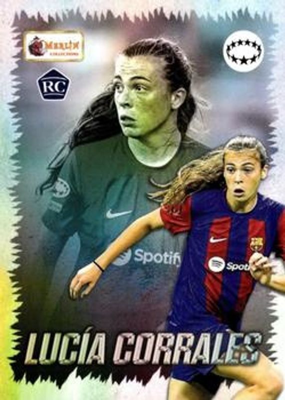 2023 Topps Merlin Heritage UEFA Club Competitions #140 Base