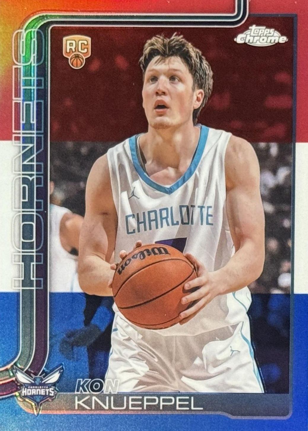 2025 Topps Chrome Basketball Cards Price Guide - Sports Card Investor