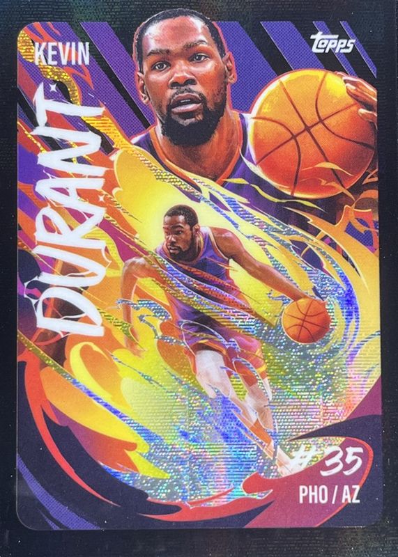 2025 Topps Chrome #UV-3 Ultraviolet All-Stars /(SSP)