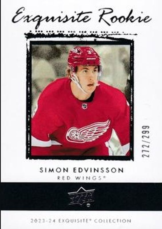 2023 Upper Deck Black Diamond #RR-SE Exquisite Collection 2009 Retro Rookies /299