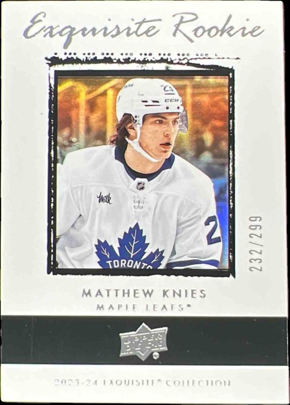 2023 Upper Deck Black Diamond #RR-MK Exquisite Collection 2009 Retro Rookies /299