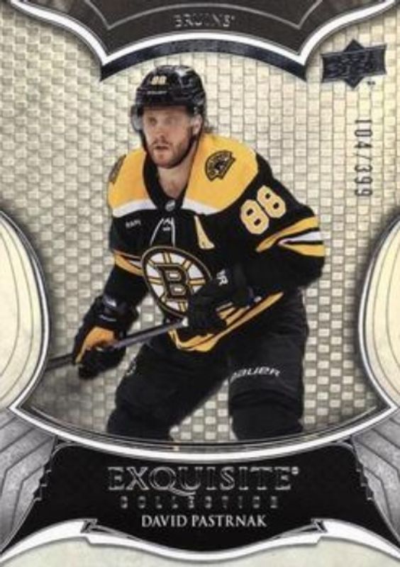 2023 Upper Deck Black Diamond #V-DP Exquisite Collection /399