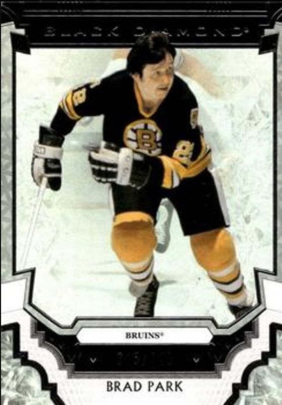 2023 Upper Deck Black Diamond #BDB-PA Base /349