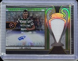 Shop this card on ebay_jobs