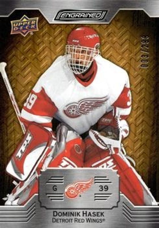 2023 Upper Deck Engrained #66 Oak /399