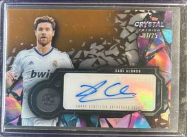 Shop this card on ebay_jobs