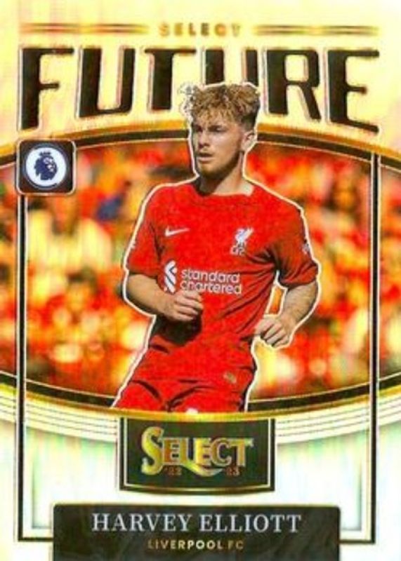 2022 Select Premier League #20 Select Future