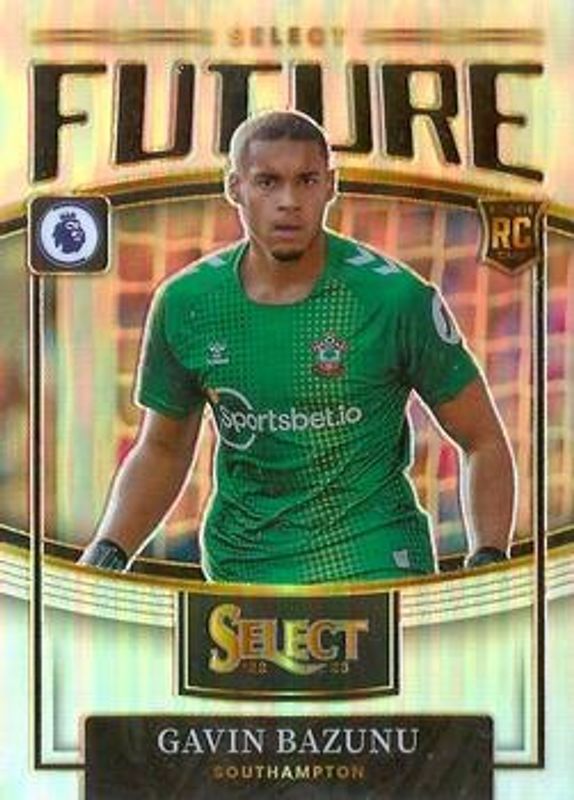 2022 Select Premier League #8 Select Future