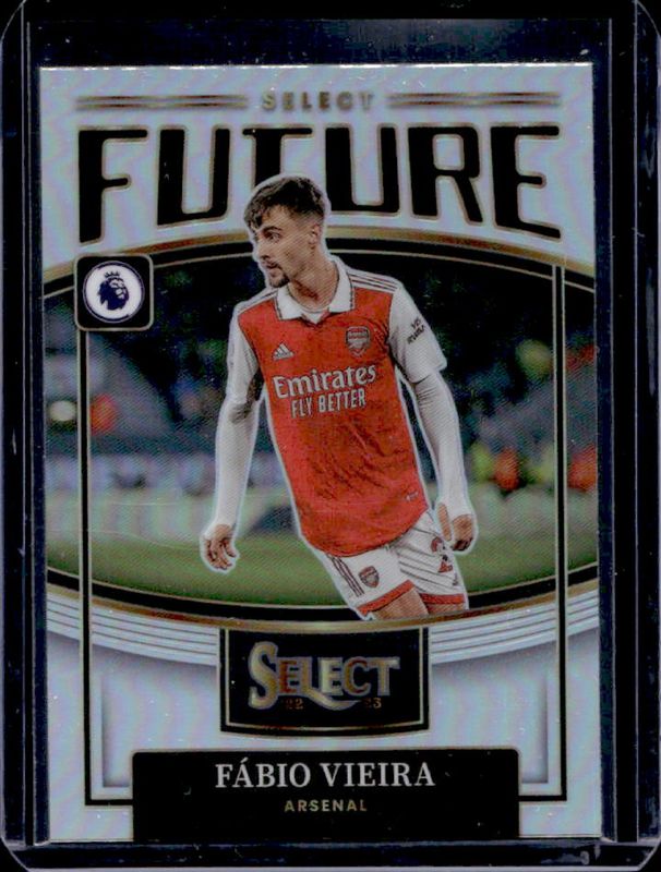 2022 Select Premier League #7 Select Future