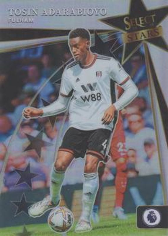 2022 Select Premier League #4 Select Stars