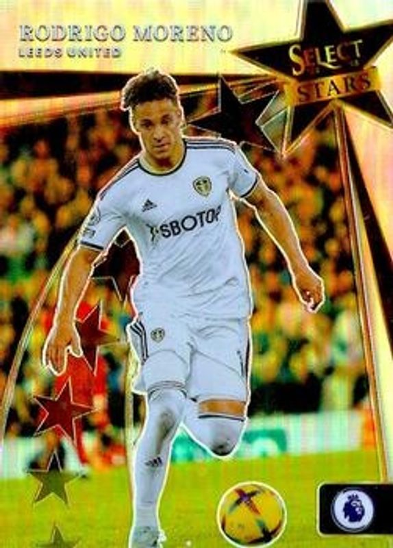 2022 Select Premier League #19 Select Stars