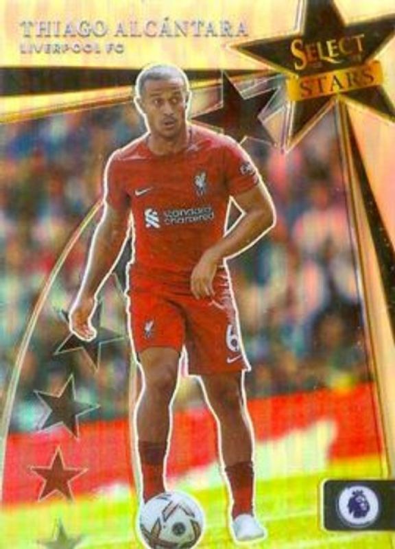 2022 Select Premier League #23 Select Stars