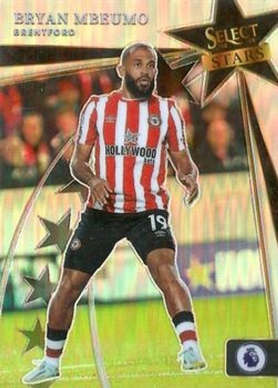 2022 Select Premier League #13 Select Stars